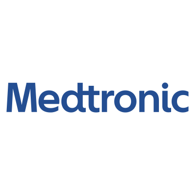 Medtronic logo